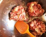 ♬ノンフライヤーで作る簡単ブルスケッタ♬作り方7写真
