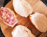♬ノンフライヤーで作る簡単ブルスケッタ♬作り方8写真