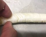 油淋鶏風唐揚げ(唐揚げアレンジ)作り方3写真
