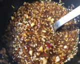 油淋鶏風唐揚げ(唐揚げアレンジ)作り方6写真