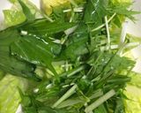 油淋鶏風唐揚げ(唐揚げアレンジ)作り方7写真