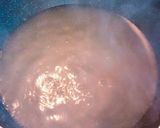 シャンタンで簡単！そうめん消費ラーメン作り方1写真
