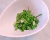 シャンタンで簡単！そうめん消費ラーメン作り方3写真