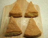 クリスマスに♪簡単トナカイケーキ作り方1写真