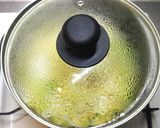旬を味わう＊たっぷり白菜の優しい煮物＊作り方8写真