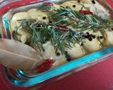 めっちゃ簡単なのに美味！牡蛎のコンフィ作り方6写真