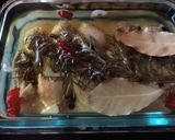 めっちゃ簡単なのに美味！牡蛎のコンフィ作り方9写真