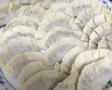焼き餃子作り方3写真