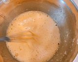 レンジで超簡単！HMで、ブッシュドノエル作り方5写真