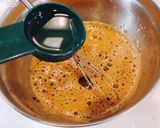 レンジで超簡単！HMで、ブッシュドノエル作り方9写真