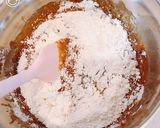 レンジで超簡単！HMで、ブッシュドノエル作り方10写真