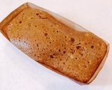 レンジで超簡単！HMで、ブッシュドノエル作り方13写真