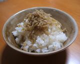鶏とごぼうのそぼろ作り方4写真