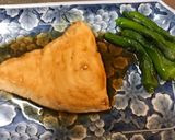 メカジキのソテー作り方5写真