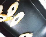 絶品♪竹輪丼作り方1写真