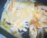 絶品♪竹輪丼作り方3写真