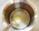 洋梨のシロップ漬け作り方3写真