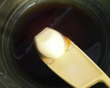 ご飯が進む！豚バラと大根の甘辛炒め☆作り方1写真