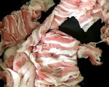 ご飯が進む！豚バラと大根の甘辛炒め☆作り方4写真