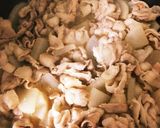 ご飯が進む！豚バラと大根の甘辛炒め☆作り方6写真