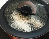 アボカドとささみの和風丼作り方2写真