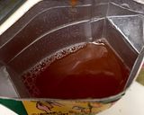 筍と大豆のカレー風味トマト煮作り方6写真