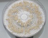 高血圧予防☆乾燥野菜＆きのこで煮味噌鍋作り方14写真