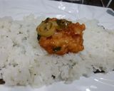 ランチにも★簡単！オニちゃんのおにぎり作り方5写真