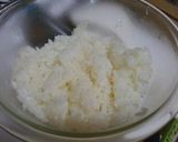 ランチにも★簡単！オニちゃんのおにぎり作り方2写真
