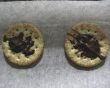 ジャムinチョコクッキー作り方3写真