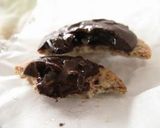 ジャムinチョコクッキー作り方7写真