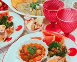 子供も大好き！無限お豆サラダ作り方2写真
