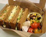 子供も大好き！無限お豆サラダ作り方3写真