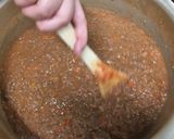 クリスマスに簡単ご飯☆ハッシュライス作り方4写真