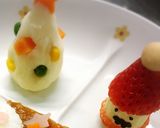 クリスマスに簡単ご飯☆ハッシュライス作り方7写真