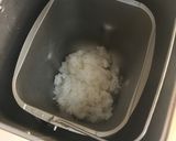ごはんでお団子作り方1写真
