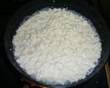 豆腐そぼろ♪ヘルシー！2色丼♪作り方1写真