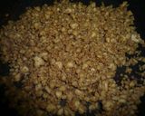 豆腐そぼろ♪ヘルシー！2色丼♪作り方2写真