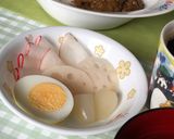 簡単!! 紅化粧大根の酢漬け〜(^^)v作り方14写真