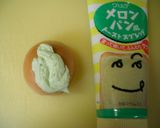 簡単！可愛い♪あんぱんまんデコ弁当☆作り方6写真