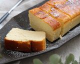タルトタタン風　林檎のパウンドケーキ作り方22写真