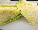 白菜の洋風煮びたし作り方1写真