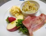 白菜の洋風煮びたし作り方6写真