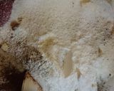 糖尿病低糖質おから豆乳レンジ蒸しドーナツ作り方1写真