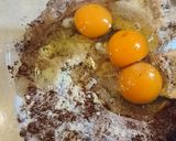 糖尿病低糖質おから豆乳レンジ蒸しドーナツ作り方2写真