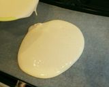 天使のドームケーキ作り方3写真