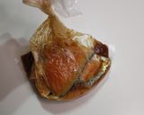 鮭のさくっと竜田揚げ作り方2写真