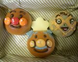 簡単！可愛い♪あんぱんまんデコ弁当☆作り方7写真