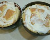 天使のドームケーキ作り方8写真