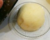 天使のドームケーキ作り方11写真